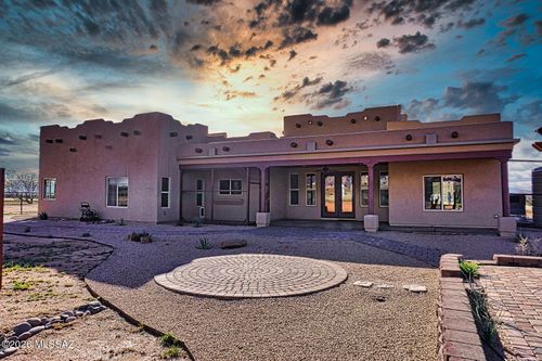 6767 E De Vaca Cir, Saint David, AZ, 85630-0167 | Card Image