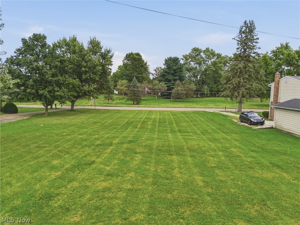 Land in Canton 3