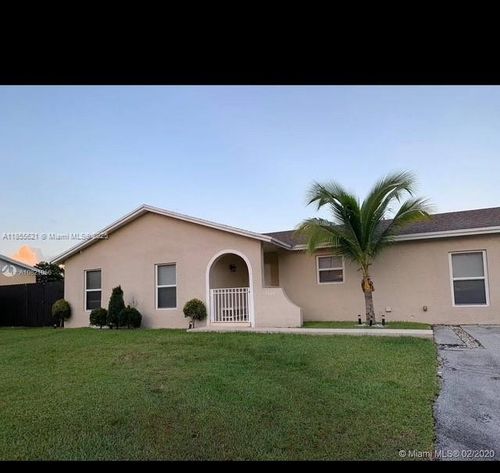 13000 Sw 260th Ter, Homestead, FL, 33032-8911 | Card Image
