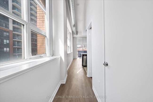328 - 1410 Dupont St, Condo with 1 bedrooms, 1 bathrooms and 1 parking in Toronto ON | Image 16