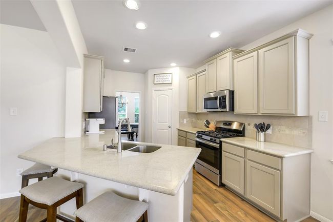 13823 Pointed Edge Ln, House other with 4 bedrooms, 4 bathrooms and 2 parking in Cypress TX | Image 7