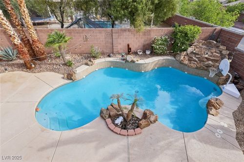4042 Keefe Falls Ct, North Las Vegas, NV, 89085-4433 | Card Image