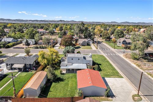 1400 S Knox Ct, Denver, CO, 80219-3932 | Card Image