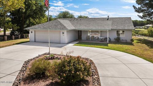 1496 W Horseshoe Bend Dr, Camp Verde, AZ, 86322-7906 | Card Image