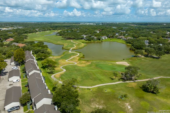 APT-103C - 302 Saint Andrews St, Condo with 2 bedrooms, 2 bathrooms and null parking in Rockport TX | Image 42