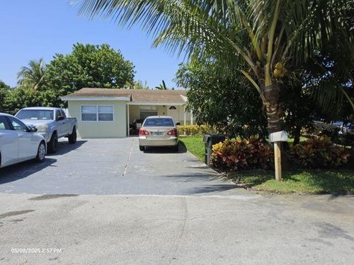 3405 Sw 12th Court, Fort Lauderdale, FL, 33312 | Card Image