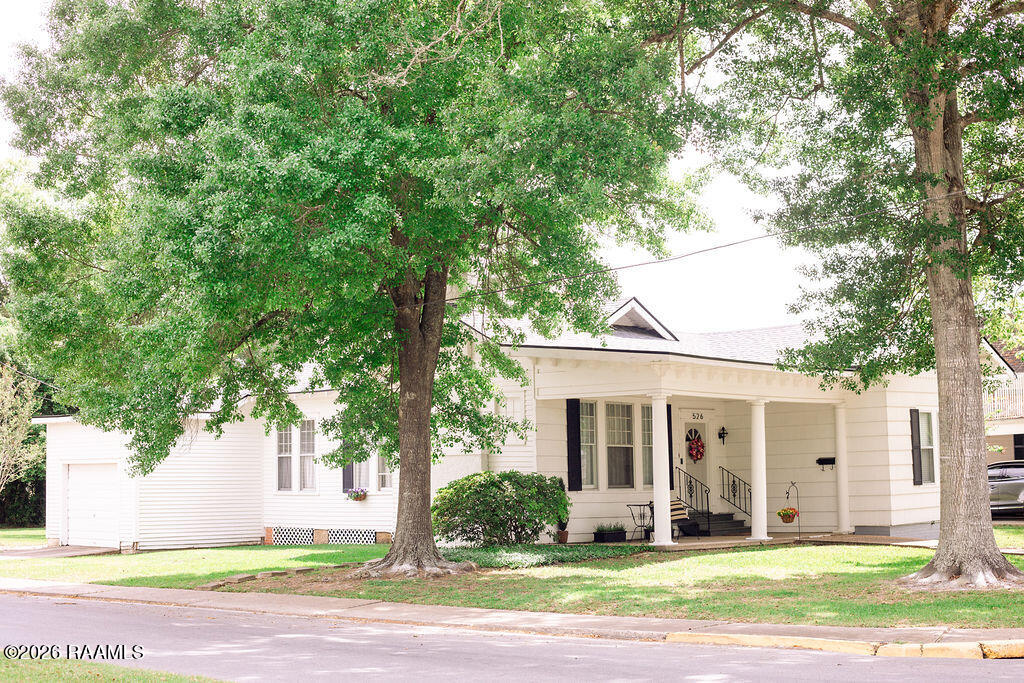 Residential in Crowley 2