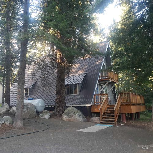 1098 Crescent Rim Dr, McCall, ID, 83638 | Card Image