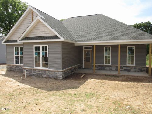 300 S Elm St, Creedmoor, NC, 27522-9617 | Card Image