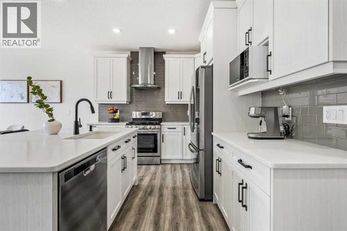 845 Seton Cir Se, Calgary, AB, T3M3B5 | Card Image