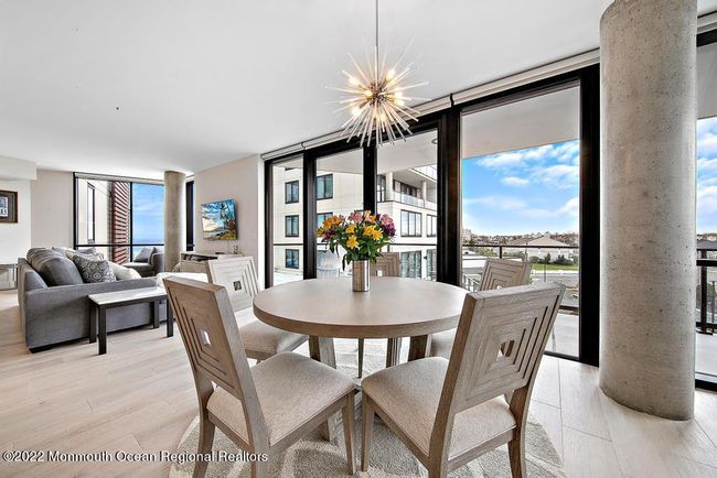 303 - 350 Ocean Ave, Condo with 3 bedrooms, 3 bathrooms and null parking in Long Branch NJ | Image 13