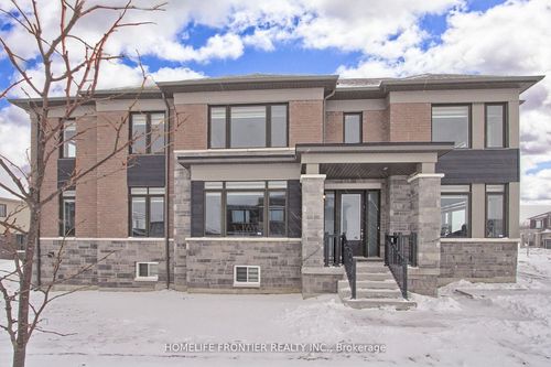 145 Terry Fox Dr, Barrie, ON, L9J0L9 | Card Image