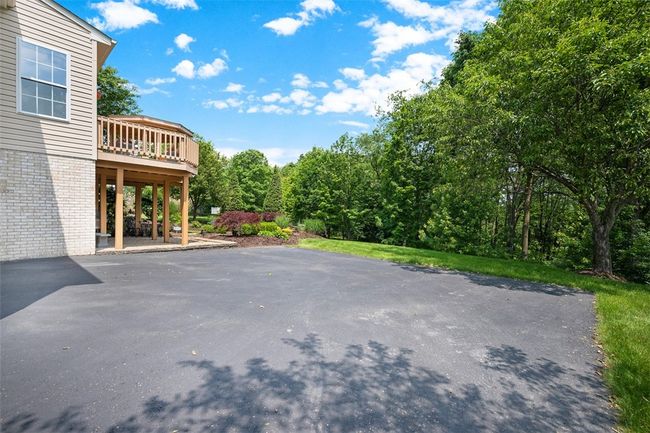 110 Scenery Hill Dr., House other with 4 bedrooms, 4 bathrooms and 2 parking in Cecil PA | Image 40