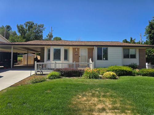 177 E 5200 S, Washington Terrace, UT, 84405-6623 | Card Image