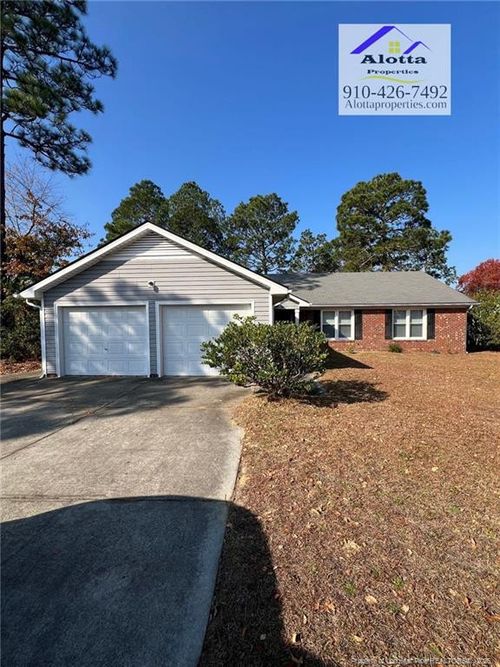 732 Rim Rd, Fayetteville, NC, 28314-5295 | Card Image