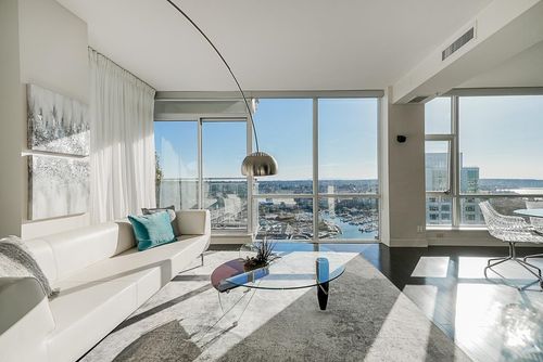 2703-1455 Howe Street, Vancouver, BC, V6Z1R8 | Card Image