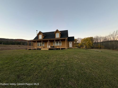 108 Wild Berry Drive, Gilboa, NY, 12076 | Card Image