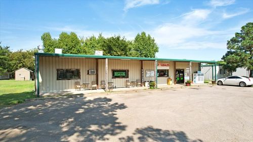 2550 Fm 21, Pittsburg, TX, 75686-7657 | Card Image