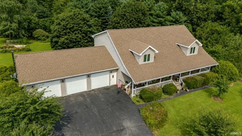 4668 N 450 E, Rochester, IN, 46975-7230 | Card Image