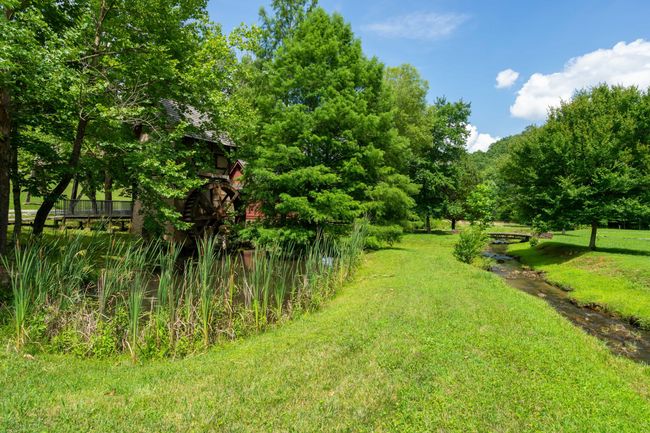 0 Valley Rim Dr, Home with 0 bedrooms, 0 bathrooms and null parking in Chickamauga GA | Image 22