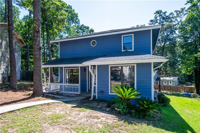 Residential in Riverdale 3