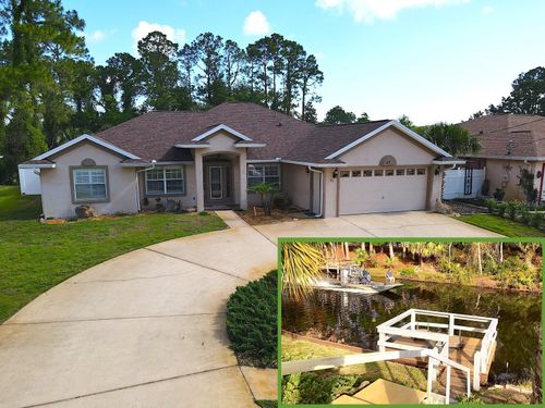 47 Pheasant Drive, Palm Coast, FL, 32164 | Card Image
