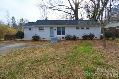 1020 Montford Dr, Charlotte, NC, 28209-4922 | Card Image