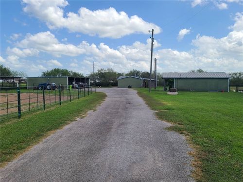 200 W County Road 418, Premont, TX, 78375-3763 | Card Image