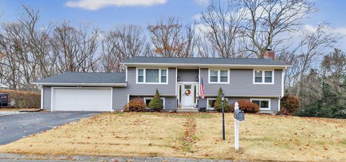 25 Oakwood Dr, Seymour, CT, 06483-3510 | Card Image