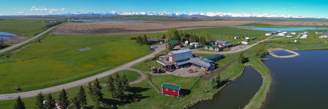 45056 Range Road 275, Home with 0 bedrooms, 0 bathrooms and null parking in Hill Spring AB | Image 48