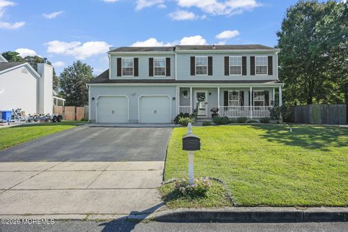 1009 Beach Ln, Manahawkin, NJ, 08050-2009 | Card Image