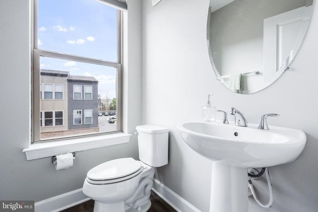 10487 Ratcliffe Trl, Townhouse with 3 bedrooms, 3 bathrooms and null parking in MANASSAS VA | Image 15