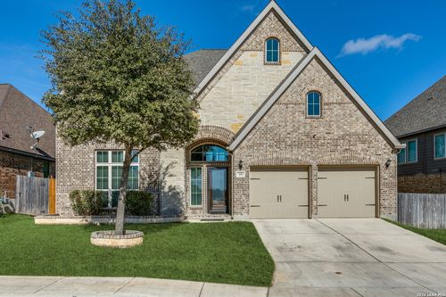 331 Ricadonna, San Antonio, TX, 78253-4789 | Card Image