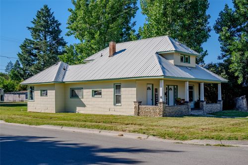 322 Nevada Ave, Libby, MT, 59923-1744 | Card Image