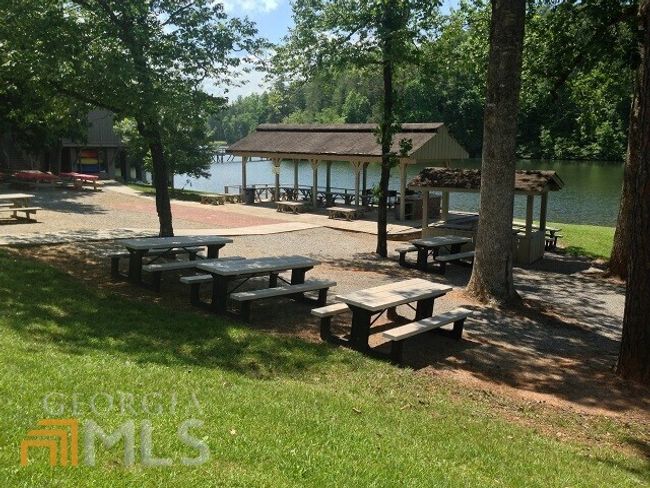 B23 - 0 Pinecrest Rd, Home with 0 bedrooms, 0 bathrooms and null parking in Sautee Nacoochee GA | Image 6