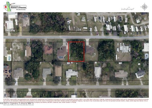 3947 12th St, Micco, FL, 32976-2829 | Card Image