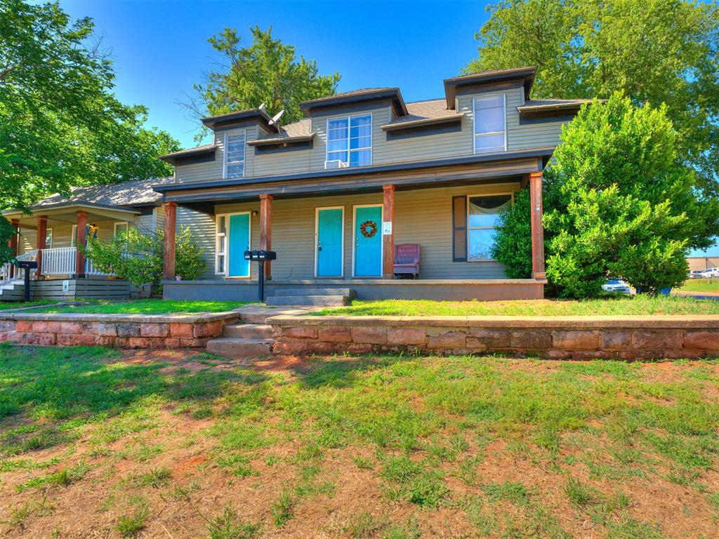 Residential Income in Guthrie 3