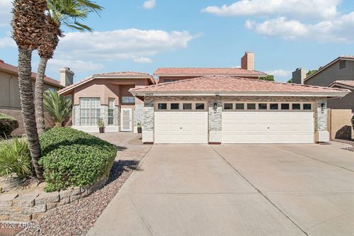 19419 N 67th Dr, Glendale, AZ, 85308-5510 | Card Image