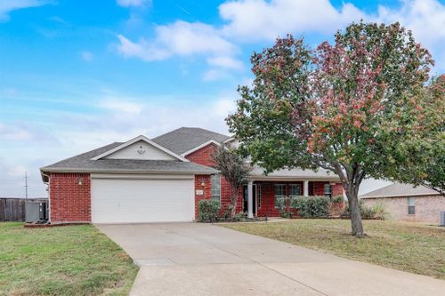 825 Sherry Lane S, Krugerville, TX, 76227 | Card Image