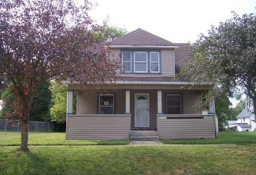 22 Seneca St, Attica, OH, 44807-9003 | Card Image