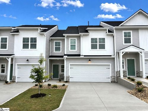 1438 Johnstone Drive, Reidville, SC, 29375 | Card Image