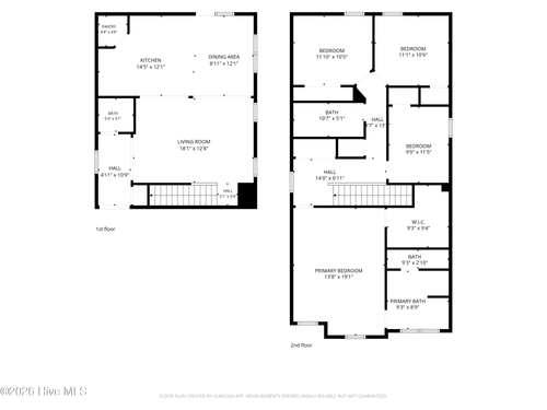 1136 Button Buck Ln, Grovetown, GA, 30813-2296 | Card Image