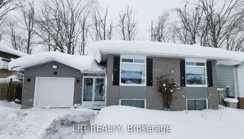 48 Maplehurst Cres, Barrie, ON, L4M4X2 | Card Image
