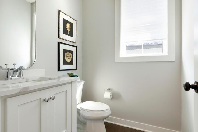 Pictures are of similar home | Image 18