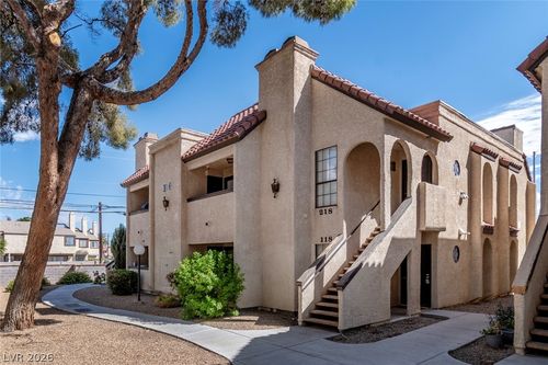118-1751 E Reno Avenue, Las Vegas, NV, 89119 | Card Image