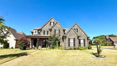 1245 Fruited Plain Cv, Collierville, TN, 38017-2185 | Card Image