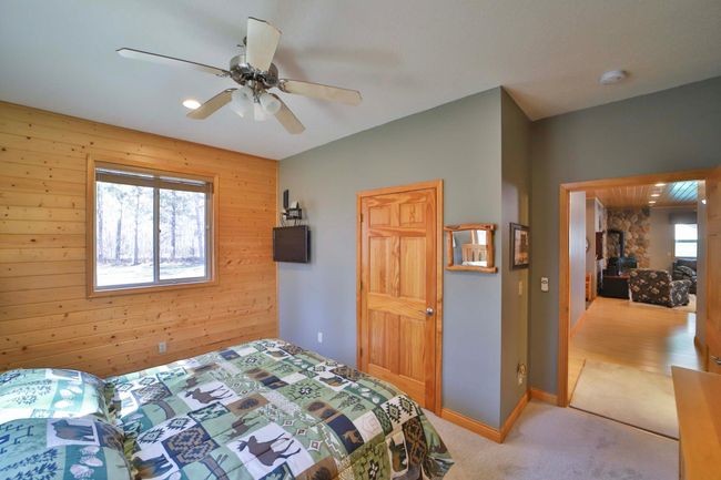 3937 Krist Ct, House other with 3 bedrooms, 2 bathrooms and null parking in Pequot Lakes MN | Image 21