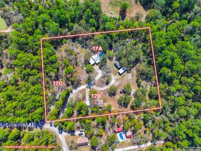 17 A Timberline Circle, Home with 3 bedrooms, 2 bathrooms and null parking in Huntsville TX | Image 1