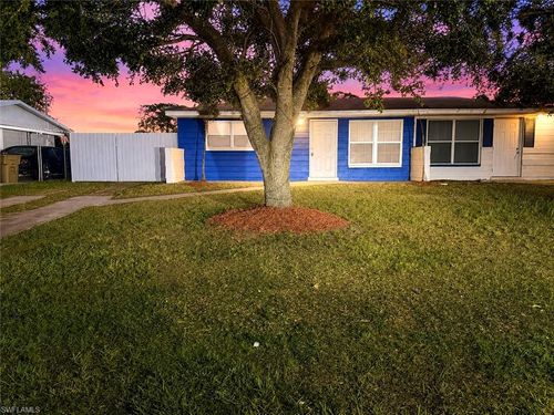 1116 Vineyard St, Lehigh Acres, FL, 33936-6505 | Card Image