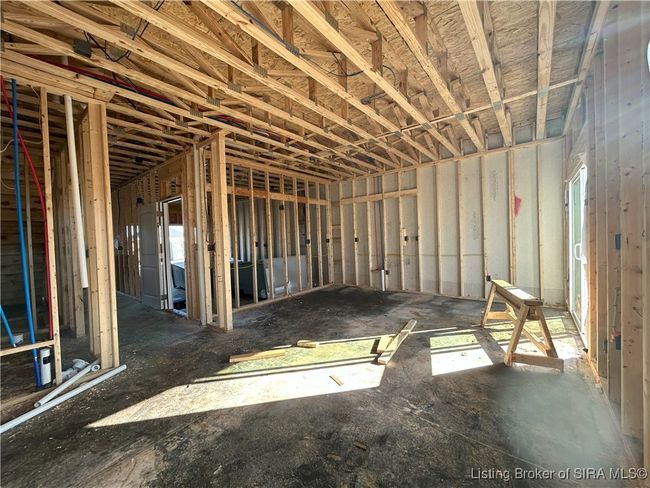 1555 Cypress Cv Nw, Home with 3 bedrooms, 3 bathrooms and null parking in Corydon IN | Image 7